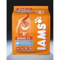 Cat Adult Ocean Fish 10kg