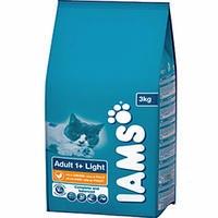 Cat Food Light Chicken:300g