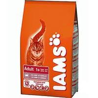 Cat Food Salmon:1.5kg