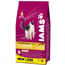 Kitten/Senior/Light/Hairball Cat Food 10kg