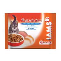 Select Bites Meat Chunks in Gravy 100g