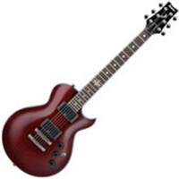 ART320 Electric Guitar Blackberry