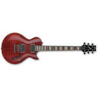 ART600 Electric Guitar Blackberry