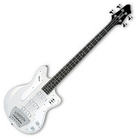 JTKB300 Jet King Bass White