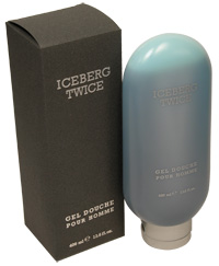 Twice For Men Shower Gel 400ml