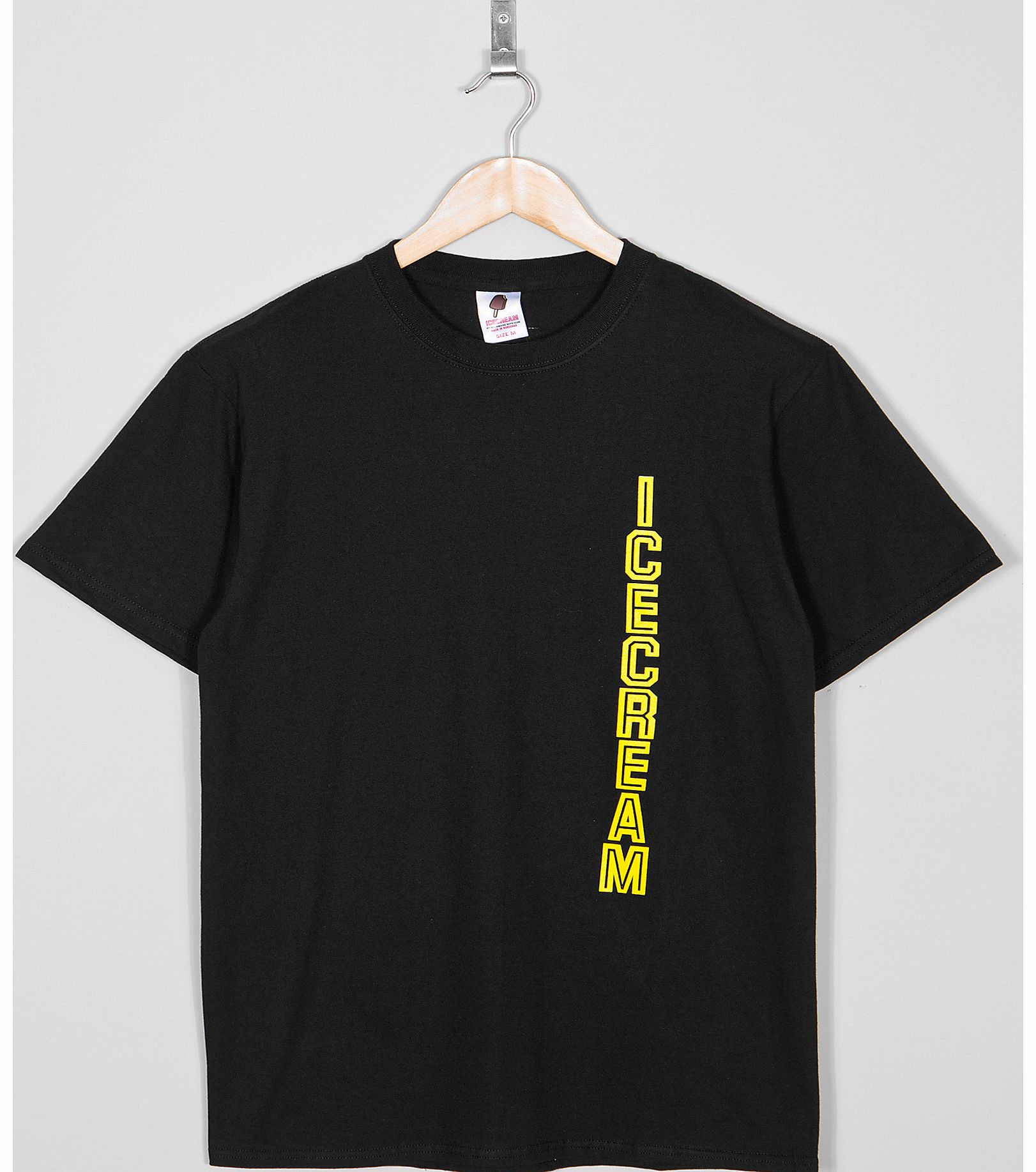 Straight Line T-Shirt