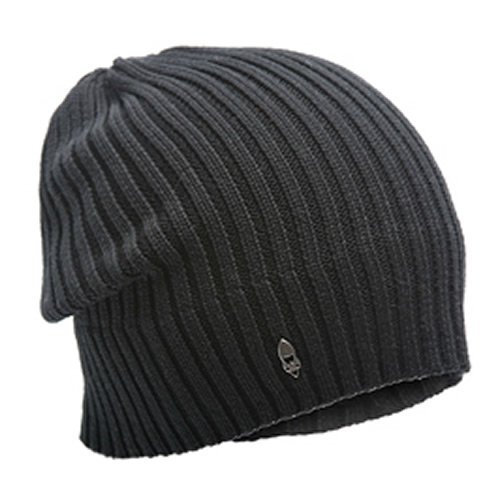 IGNITE Mens IGNITE Goliath Beanie Black