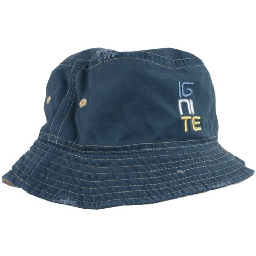 IGNITE Mens IGNITE Ryder Bucket Hat Rustic