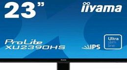 Iiyama XU2390HS/23IPS1920x1080 VGA DVI HDMI