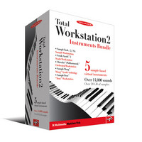 IK Total Workstation Bundle 2