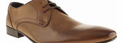 mens ikon tan sickle 3 eye shoes 3103246220