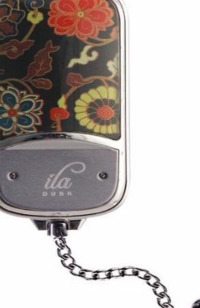 iLA Security ila DUSK PERSONAL SAFETY ALARM - CHINESE - Extremely Loud