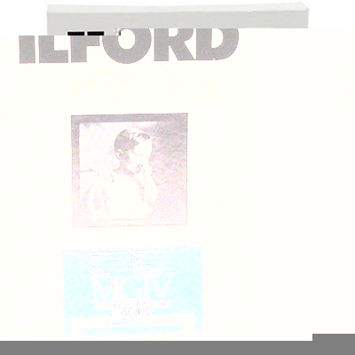 Ilford MG4RC44M 7x5 inch 250 sheets 1771055