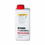 ILFORD P.Q. Universal 5L Developer