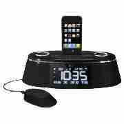 IMM178DAB Dual DAB Clock Radio with