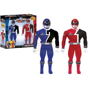 Power Ranger SPD Walkie Talkie Fig