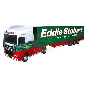 Impact International RC 2005 Eddie Stobart Truck