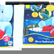 Sleepy Iggle Piggle