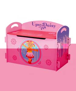 Upsy Daisy Stackable Storage