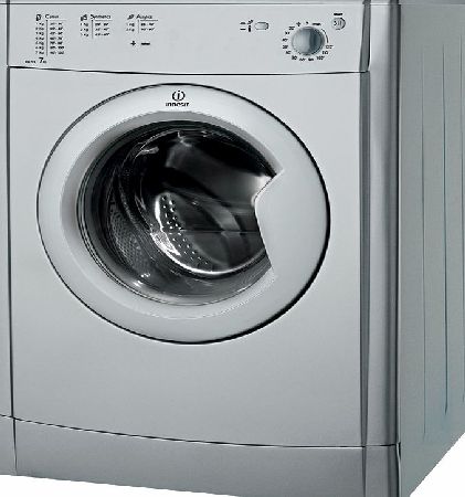 Indesit IDV75S