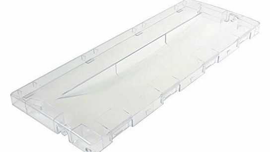 Fridge Freezer Drawer Cover / Basket Flap Front