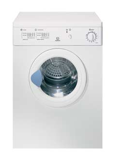 INDESIT G71V (White)