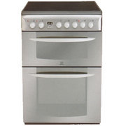 Indesit KD6C35X