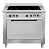 Indesit KP9C11SXG