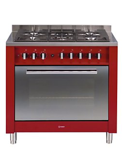 Indesit KP9F111SRG