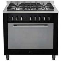 Indesit KP9F11SKG