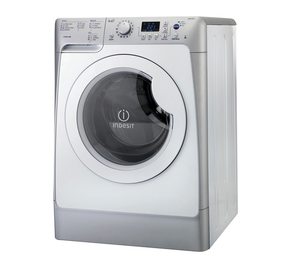 Indesit PWDE8147S