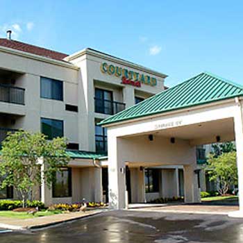 Courtyard by Marriott Indianapolis Northwest