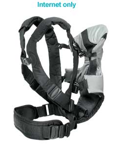 Infantino Front-2-Back Infant Carrier