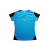 INFLIGHT Ladies Top (LT2-08TBK)