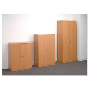 Basic Standard Cupboard Tall