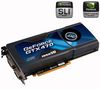 GeForce GTX 470 - 1280 MB GDDR5 - PCI-Express