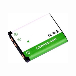 Li-42B Replacement Digital Camera Battery