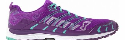 Race Ultra 290 Ladies Trail Running Shoe