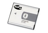 Sony NP-BK1 Digital Camera Battery - Equivalent