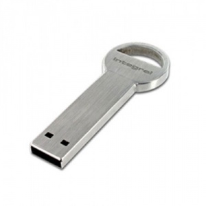 32GB Key USB Flash Drive