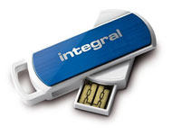 360 - USB flash drive - 8 GB