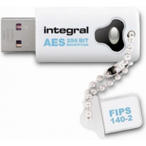 4GB Crypto Mac - FIPS 140-2 AES