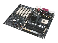 Intel mPGA478 i865PE ATX Max 4Gb AGP8x 800MHz M/B - 10Pk