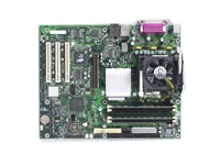 Intel Server Motherboard S875WP1-E P4 Max 4GB