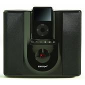 IDS-03 Speakers (Black)