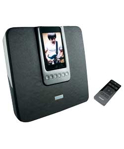 Inconcert iPod Dock