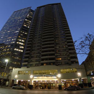 International Hotel of Calgary