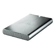 320GB portable hard drive