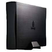 Prestige 1 TB Desktop External Hard Drive