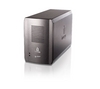 Storcenter ix2 1 TB External Hard Drive